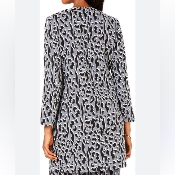 NWOT Alfani a line jacket size medium - Picture 2 of 10